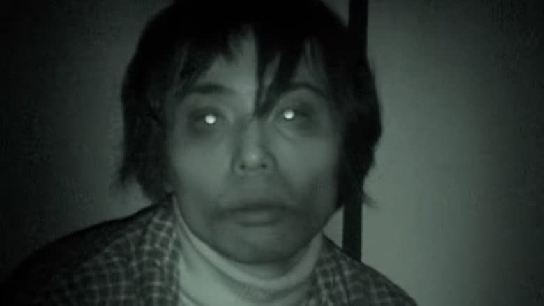 Кадр із фільму «Actually Happened! Most Terrifying Psychic Phenomena. Psychic Research Team Report. Relived.»