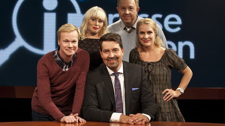 Backdrop from QI (SE)