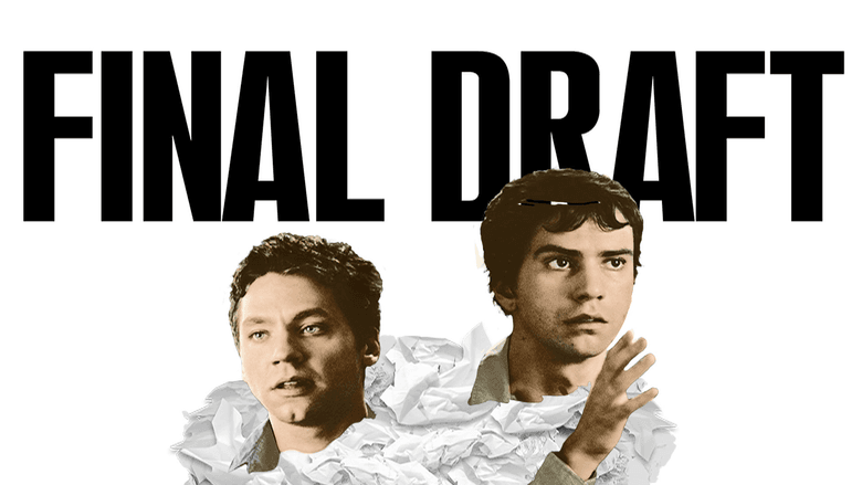 Backdrop from Final Draft
