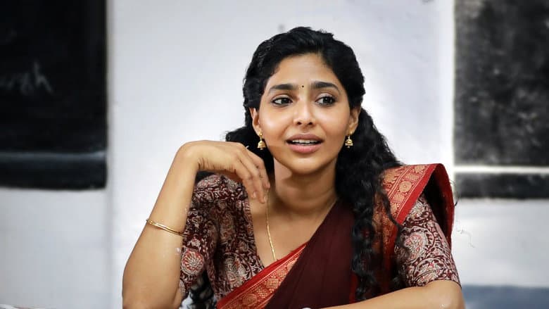 Backdrop from Archana 31 Not Out