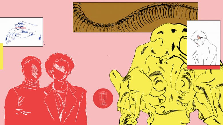 Backdrop from The Last Image