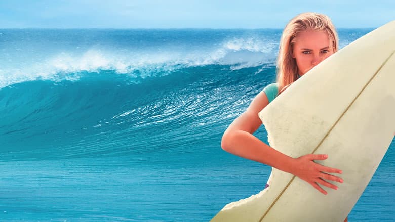 Backdrop from Soul Surfer