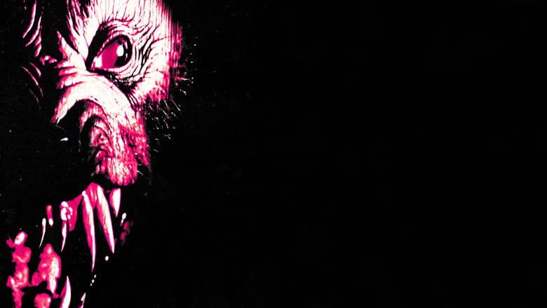 Backdrop from Howling IV: The Original Nightmare