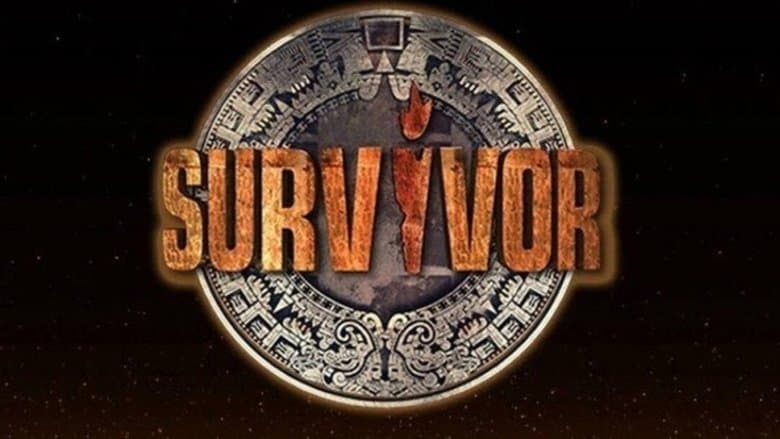 Backdrop from Survivor Greece