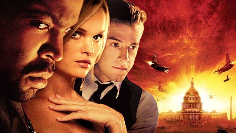 Backdrop from xXx: State of the Union