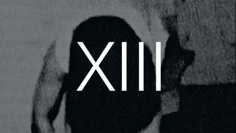 Backdrop from XIII