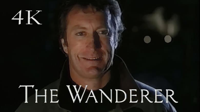 Backdrop from The Wanderer