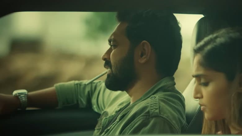 Backdrop from Innale Vare