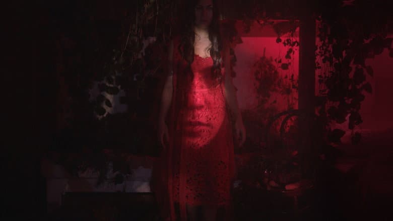 Backdrop from Difference & Repetition, 2020