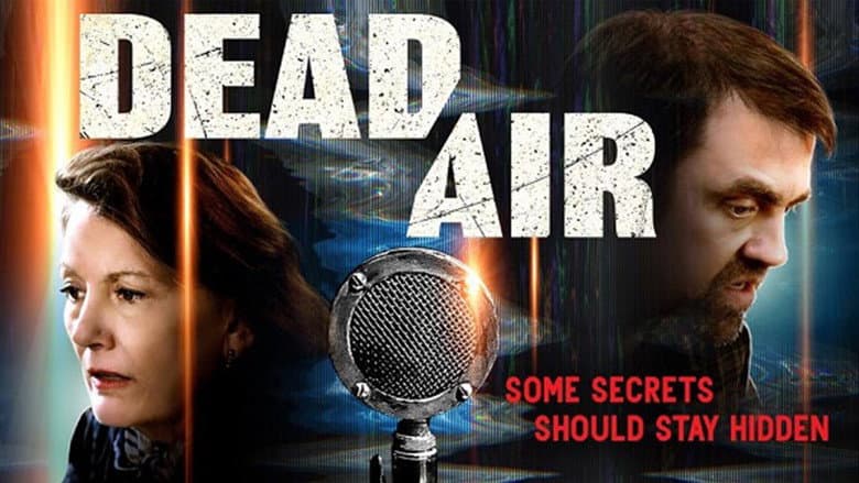 Backdrop from Dead Air