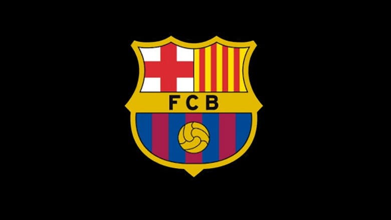Backdrop from FC Barcelona Confidential