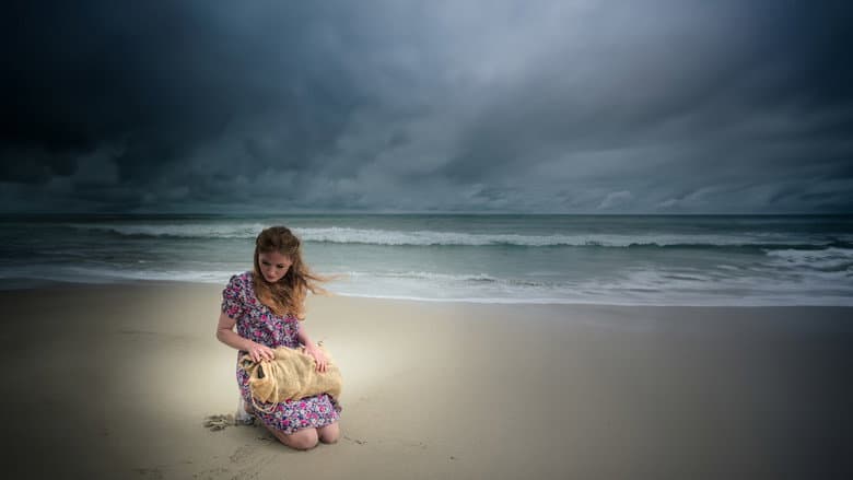 Backdrop from Mara: The Seal Wife