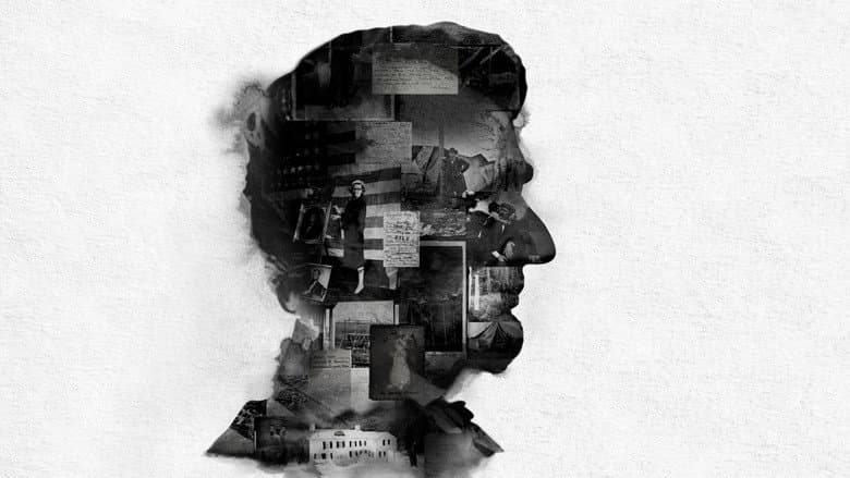 Backdrop from Living With Lincoln