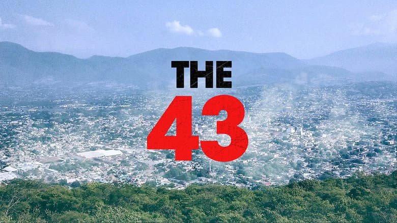 Backdrop from The 43