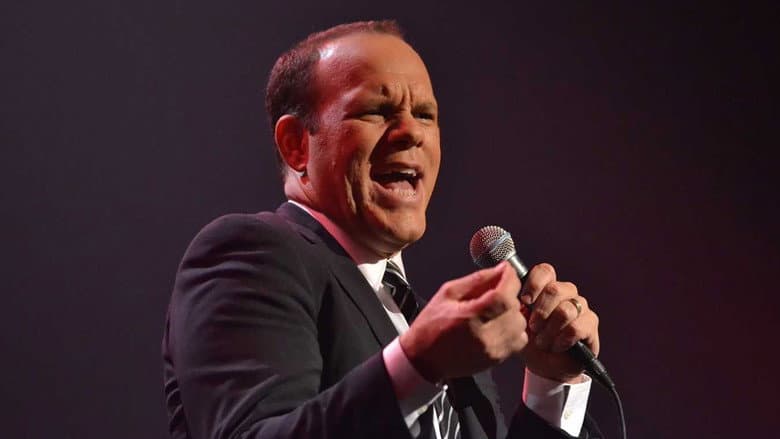 Backdrop from Tom Papa: Live in New York City