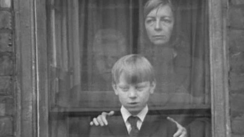 Backdrop from The Terence Davies Trilogy