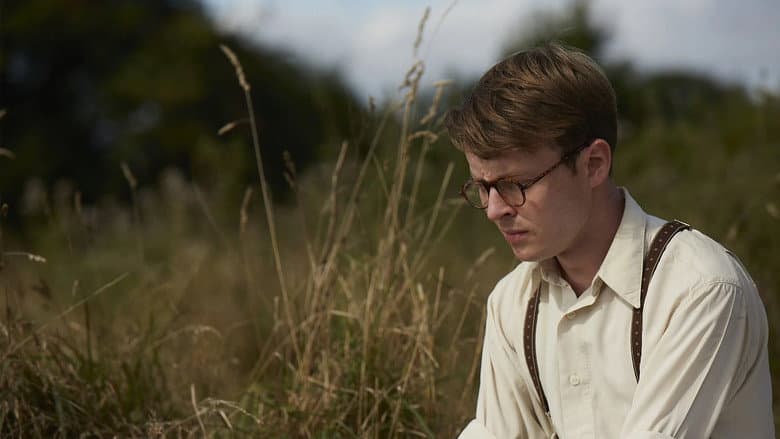 Backdrop from Making Noise Quietly: Three Conversations