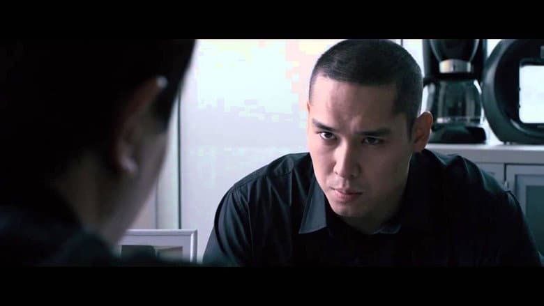 Backdrop from Racketeer 2