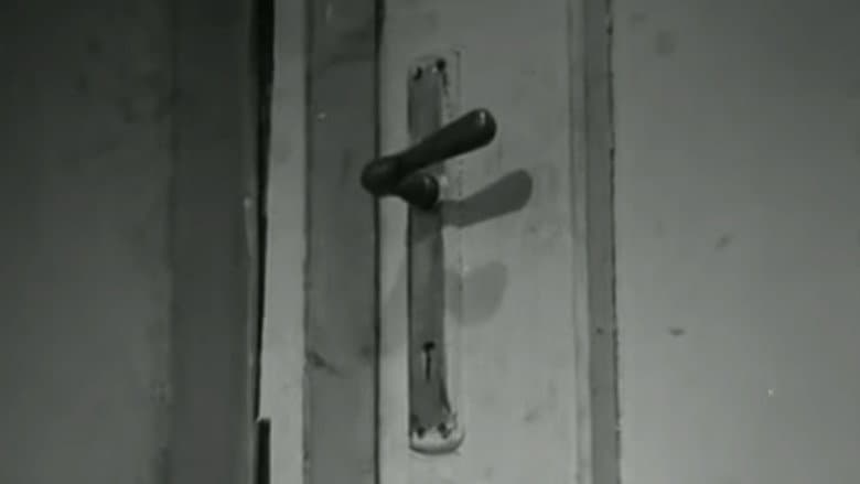 Backdrop from Murder