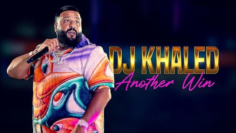 Backdrop from DJ Khaled: Another Win