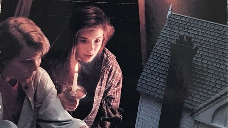 Backdrop from The Dollhouse Murders