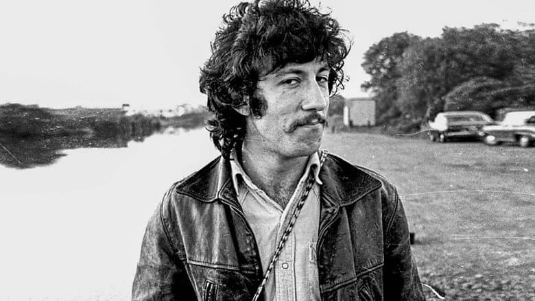 Backdrop from Peter Green: Man of the World
