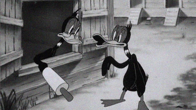 Backdrop from Wise Quacks