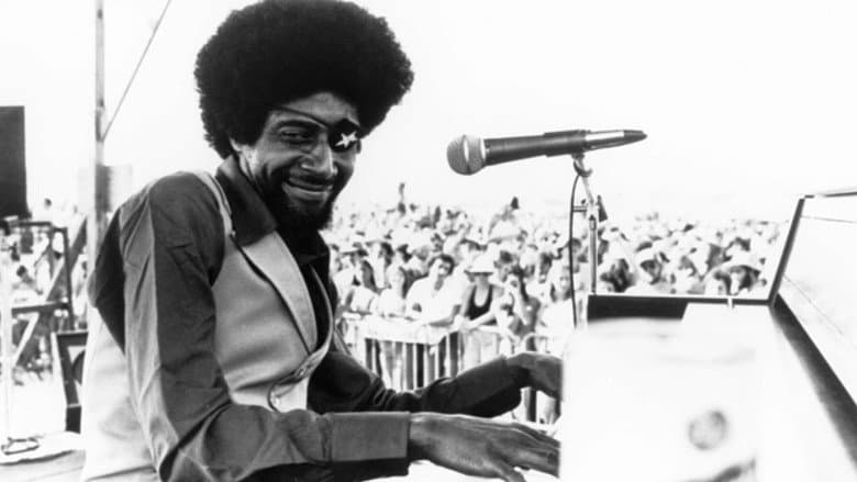 Backdrop from Bayou Maharajah: The Tragic Genius of James Booker