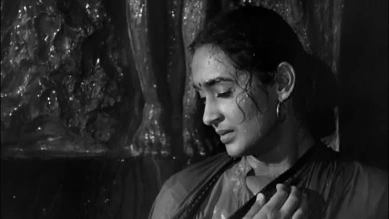 Backdrop from Sujata