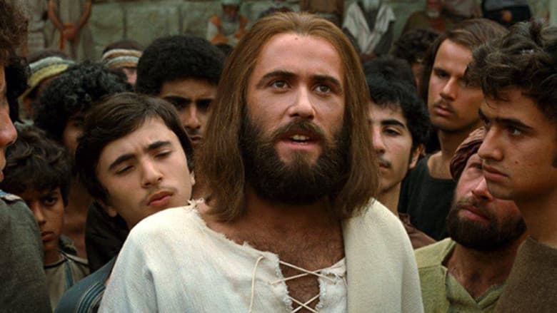 Backdrop from Black Jesus