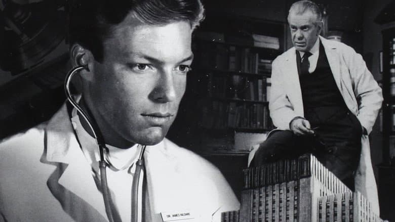 Backdrop from Dr. Kildare