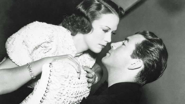 Backdrop from Broadway Melody of 1938