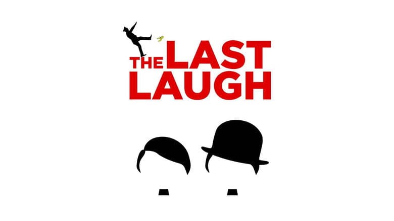 Backdrop from The Last Laugh
