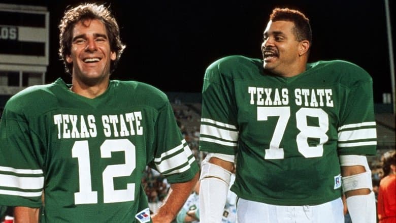 Backdrop from Necessary Roughness