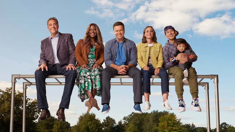 Backdrop from Single Parents