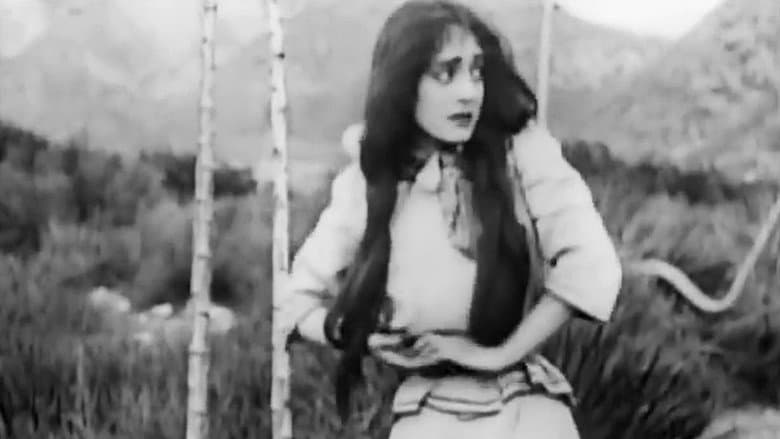 Backdrop from The Female of the Species