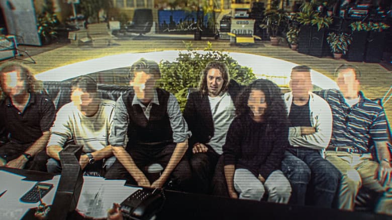 Backdrop from Cyberbunker: The Criminal Underworld