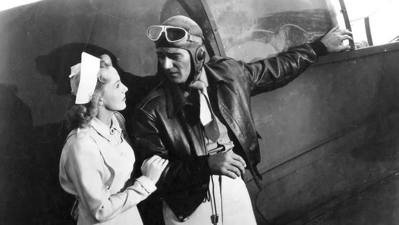 Backdrop from Flying Tigers