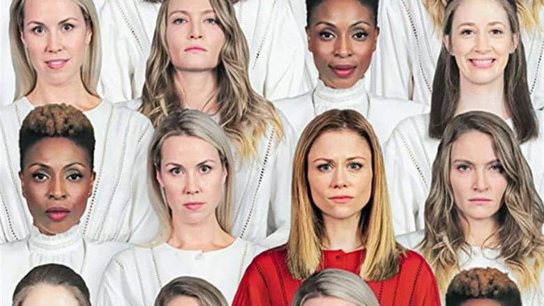 Backdrop from The Sisterhood
