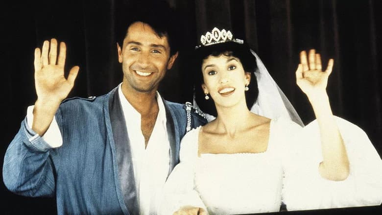 Backdrop from Marriage of the Century