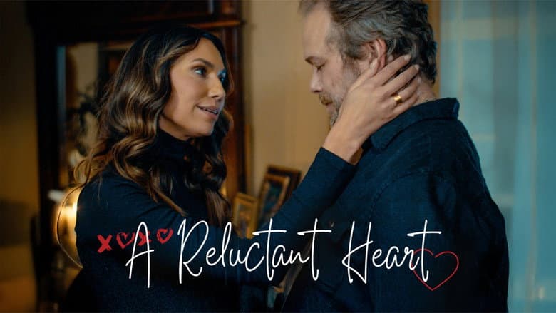 Backdrop from A Reluctant Heart