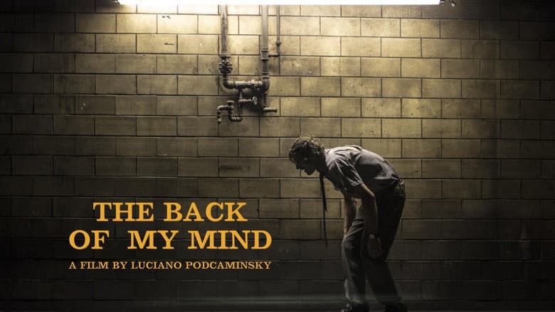 Backdrop from The Back of My Mind