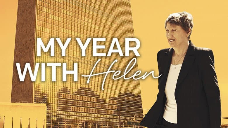 Backdrop from My Year with Helen
