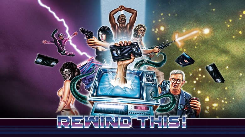 Backdrop from Rewind This!