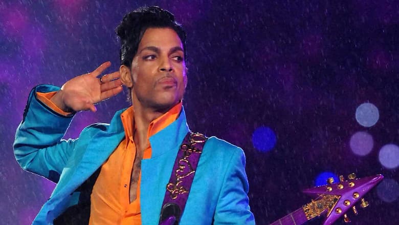 Backdrop from Prince: The Final Secret