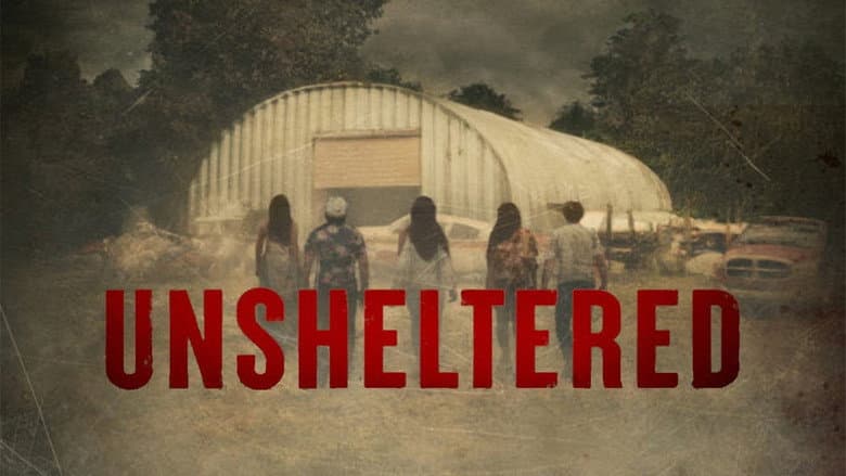 Кадр із фільму «Unsheltered»