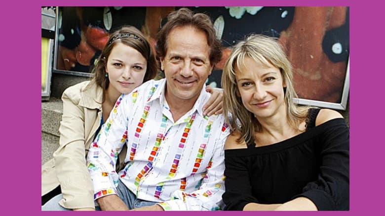 Backdrop from Chabotte et fille