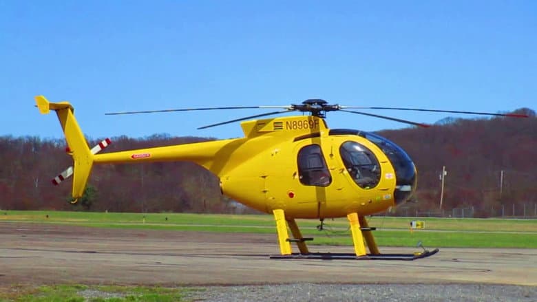 Backdrop from Maui Chopper