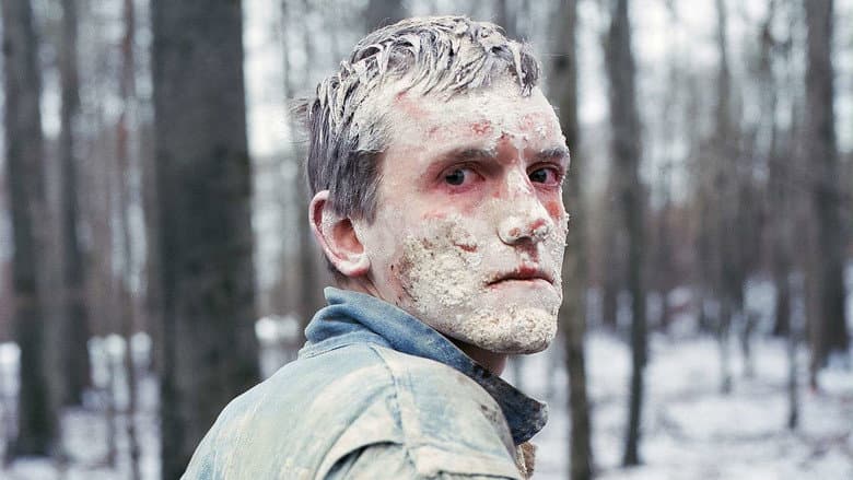 Кадр із фільму «Зимові брати»