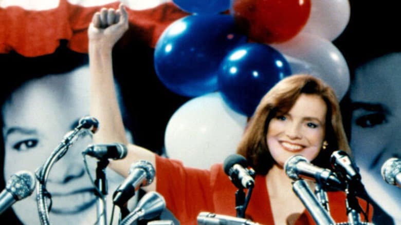 Backdrop from The Days and Nights of Molly Dodd
